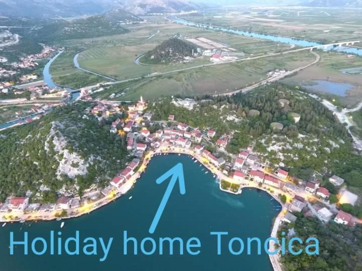 Holiday Home Toncica - Rogotin Exterior photo